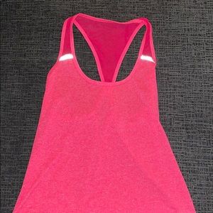 Marika tek workouts tank